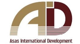 Asas Logo